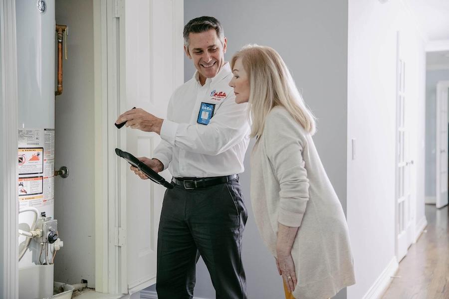 Signs That Water Heater Repairs Are Necessary