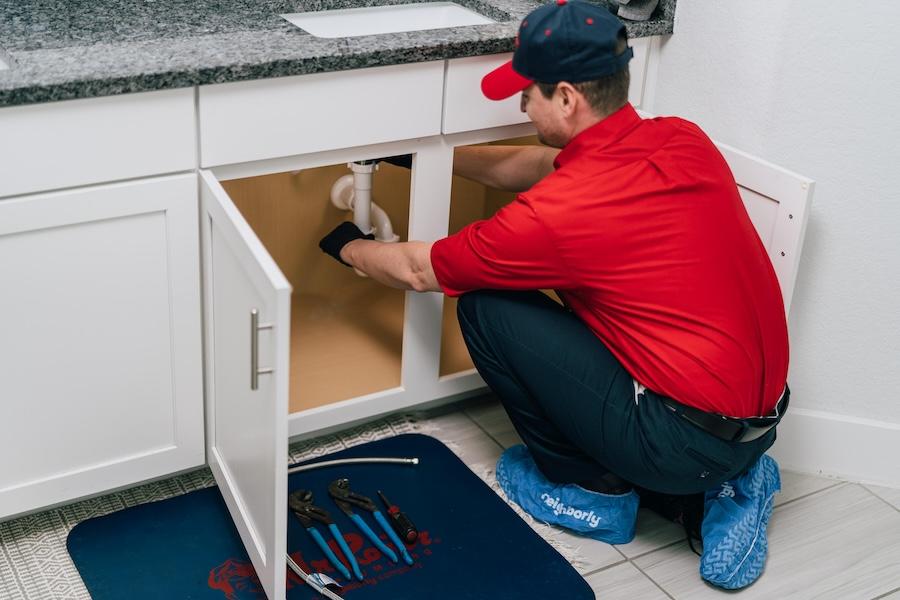 Ways to Prettify Your Plumbing Fixtures