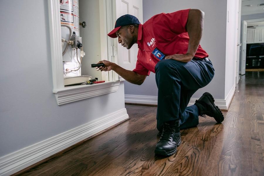How to Check Your Water Heater's Temperature Settings