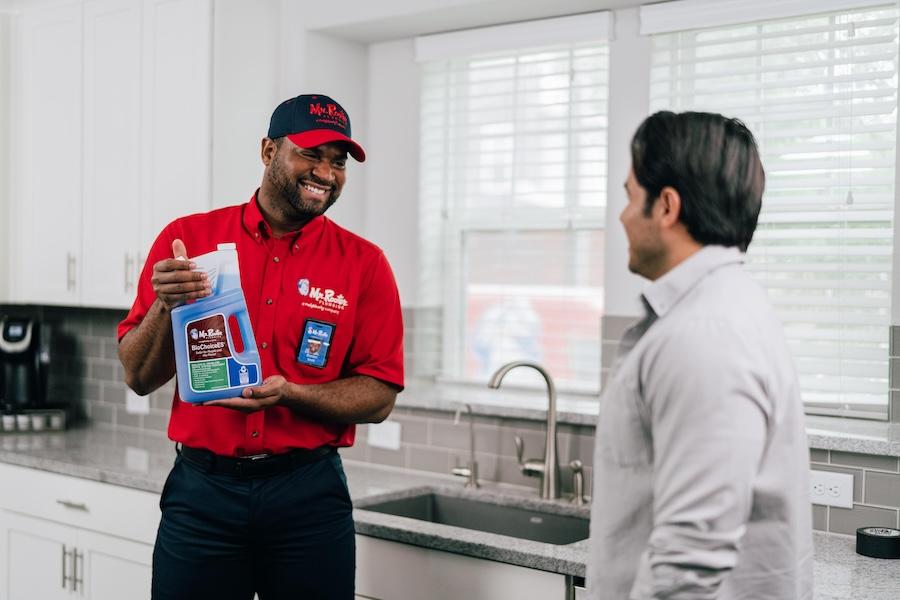 Drain Cleaning, Leak Repair, and More: Plumbing Services We Offer