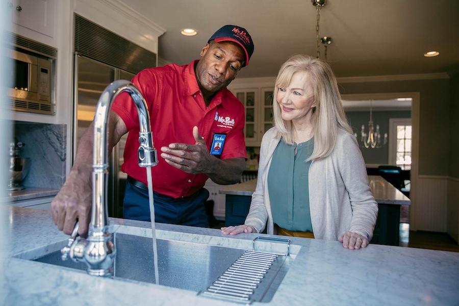 Is Your Faucet Leaking? Here’s Why You Shouldn’t Ignore It