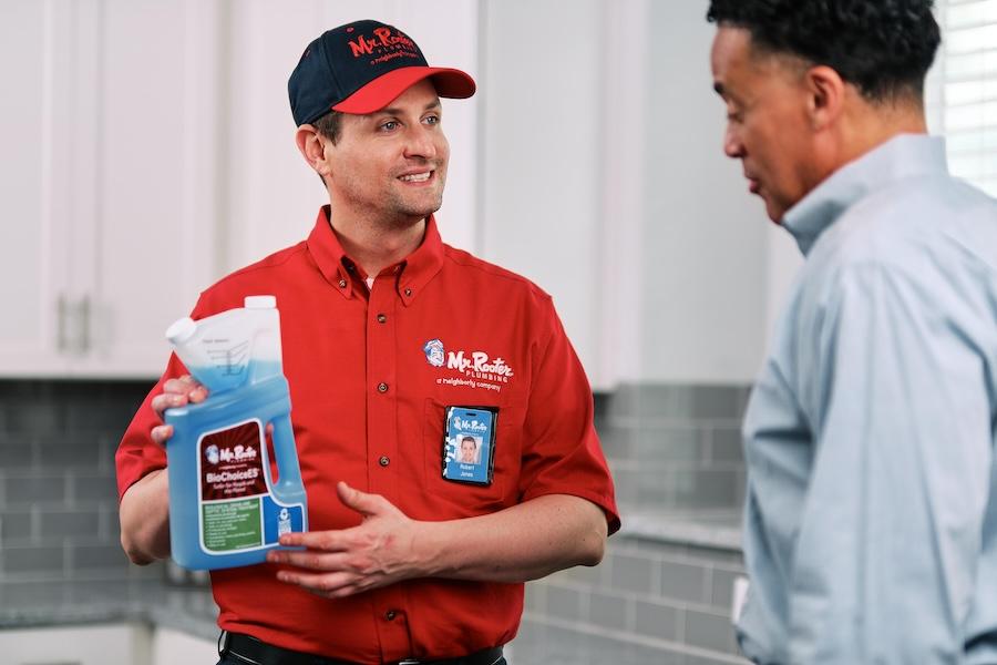 Tried Everything And Still Clogged? Here’s When It’s Time To Call For Drain Cleaning From A Plumbing Company