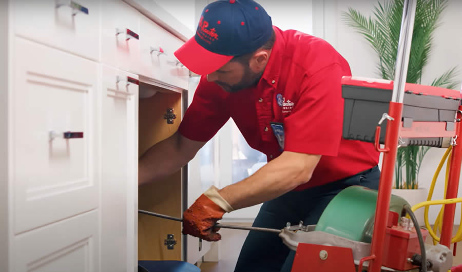 Can Store-Bought Drain Cleaners Damage Pipes?