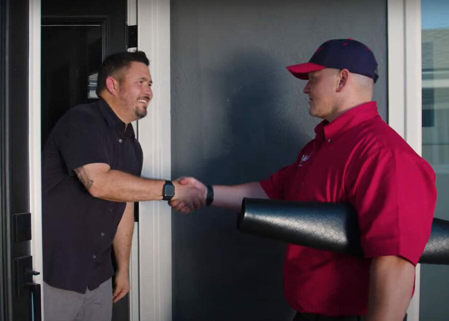 Can You Stay in Your Home During Pipe Repairs?