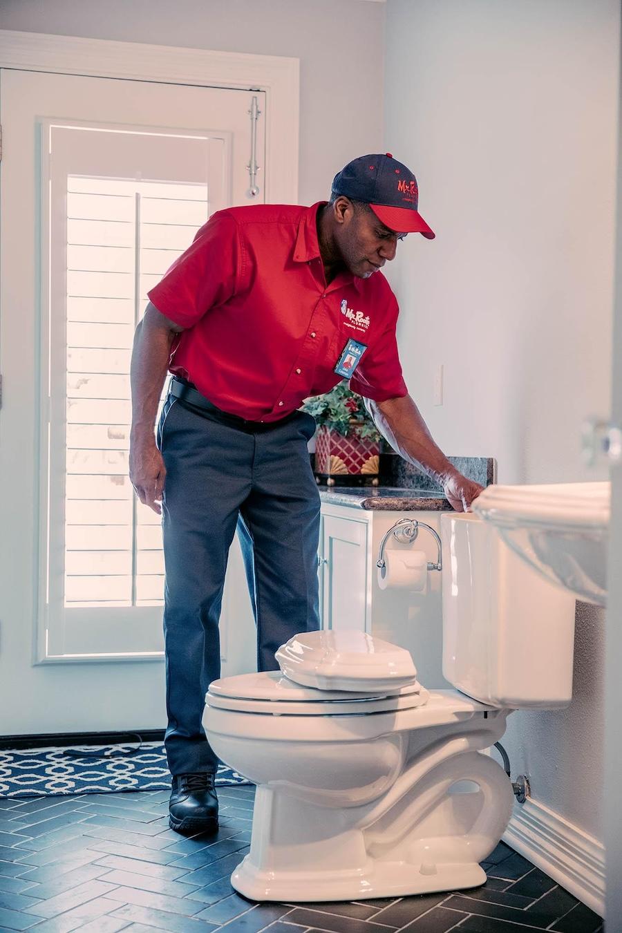 How Toilet Replacement Can Increase Home Value