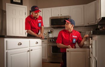 How To Unclog A Garbage Disposal With Standing Water