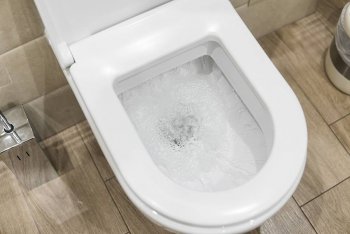 Common Toilet Noises and What They Mean