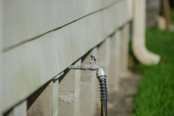 Outdoor Plumbing Maintenance Tips