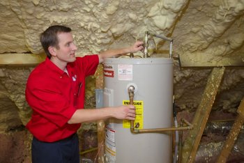 Leaky Hot Water Heater: Fix or Replace?
