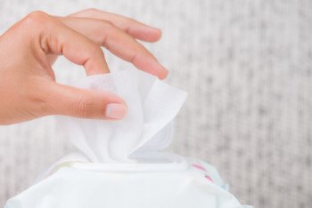 Are Flushable Wipes Really Flushable? 