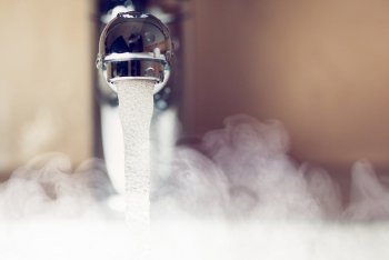 Why Your Hot Water Runs Out and How to Prevent It