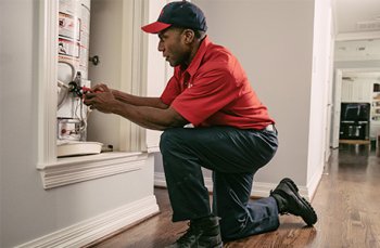 4 Common Types of Water Heater Repairs