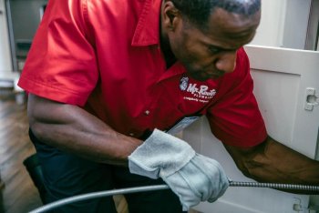 How to Deal with Slab Leak Repair