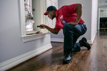 How to Check Your Water Heater's Temperature Settings