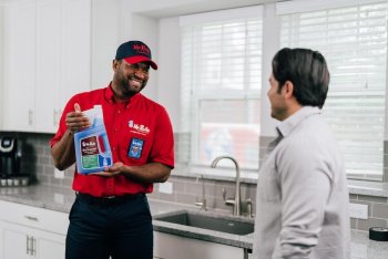 Drain Cleaning, Leak Repair, and More: Plumbing Services We Offer
