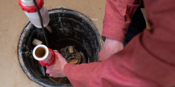 Common Mistakes to Avoid When Installing a Sump Pump