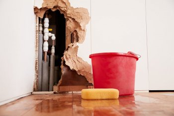 Is Your Water Bill Higher Than Usual? It Could Be a Leak