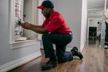 Leaking Water Heater? Don’t Panic—Here’s What to Do First