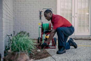 Can Freezing Weather Damage My Water Line?