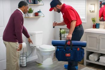 Low Water Pressure in Your Toilet? What Could Be Wrong