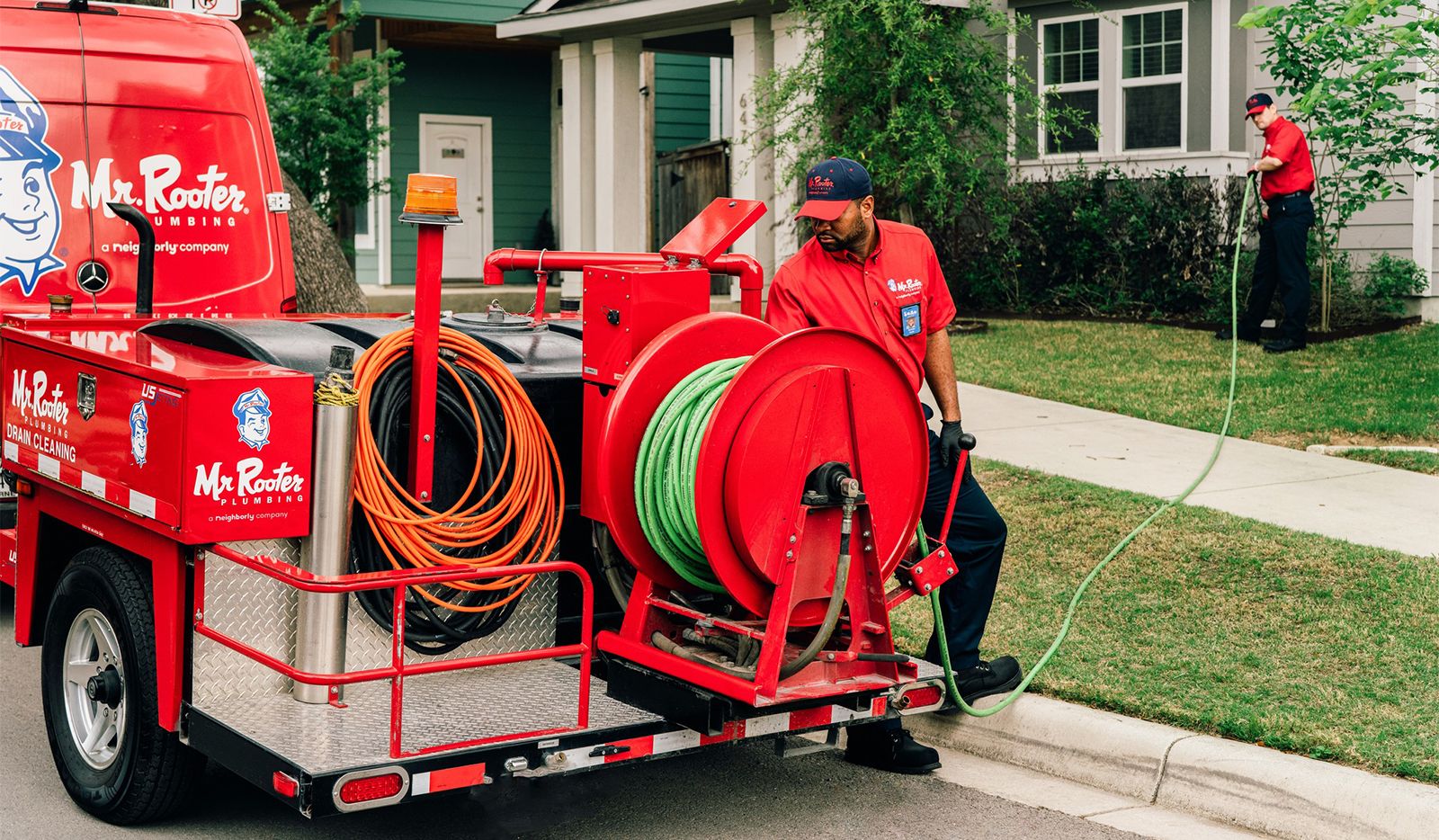 Pipe Repair in Wetzel County, WV