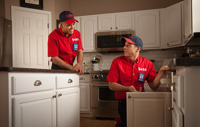 Kitchen Plumbing